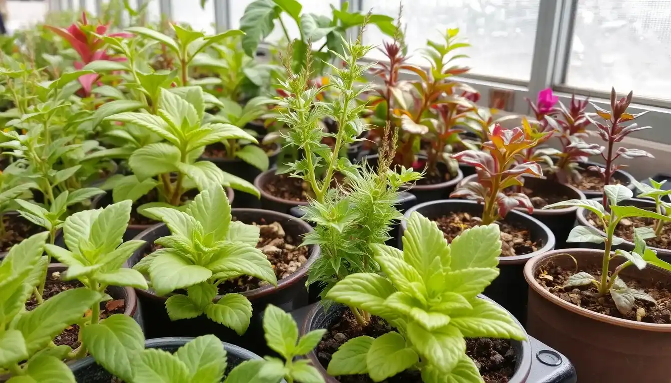 Beneficios del Uso del Mantillo en Jardinería